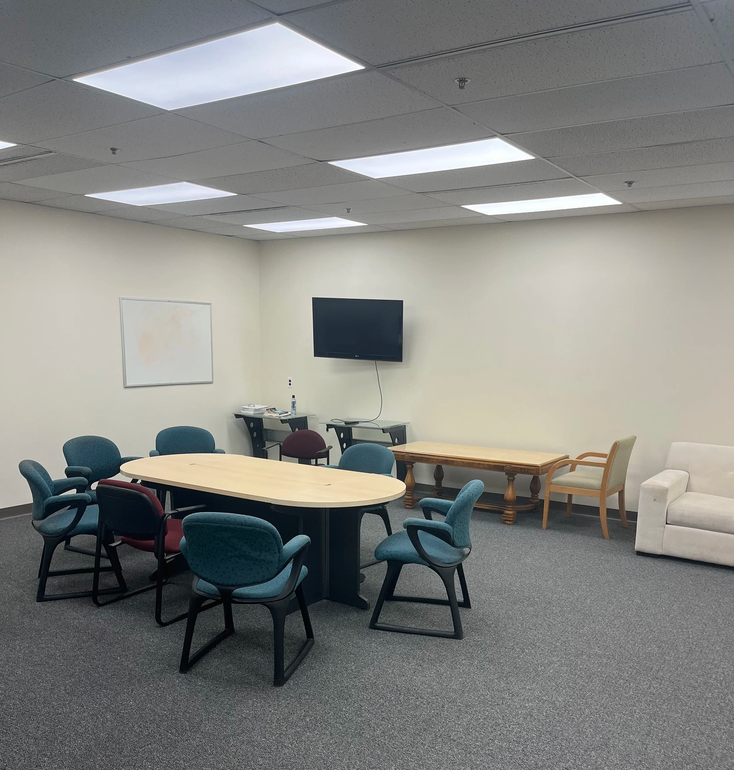 Conference room
