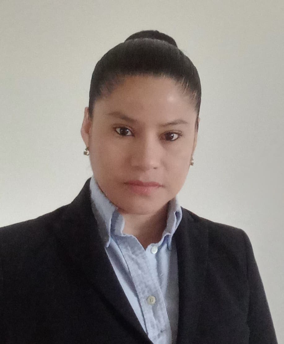 Dorys Murillo