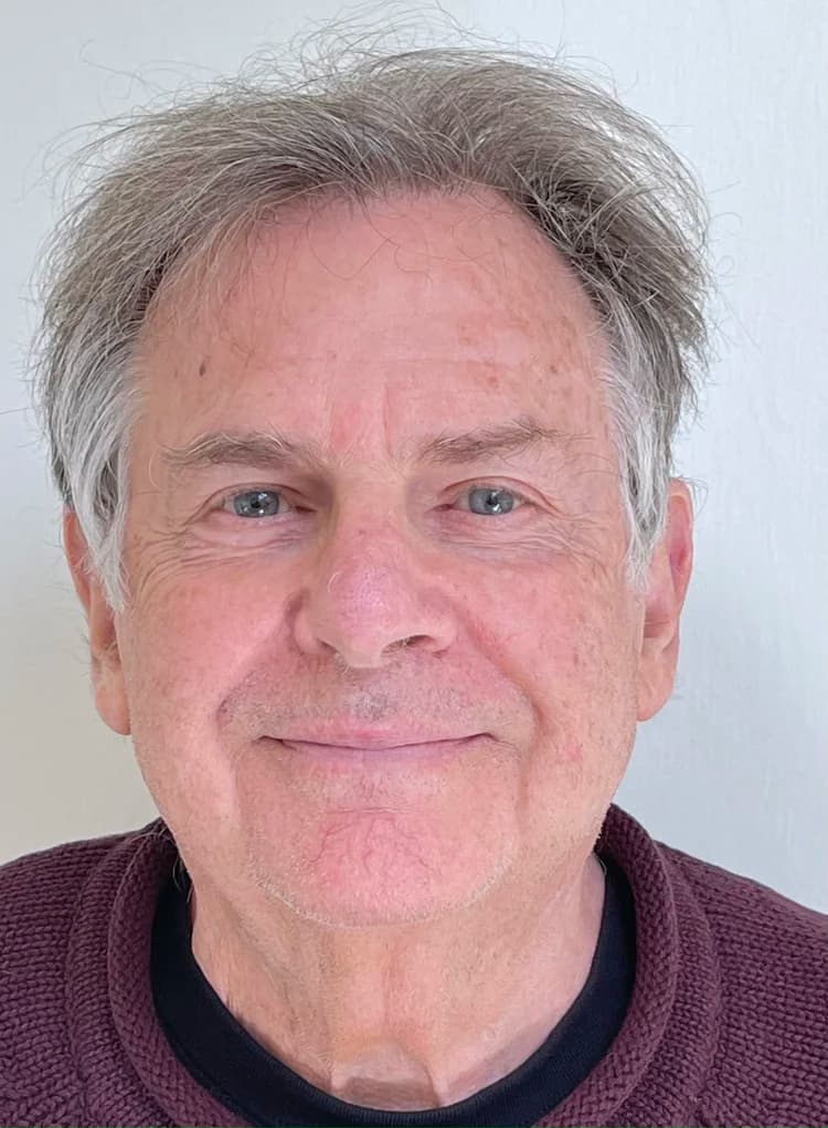 Frederick E. Kahn, M.D.